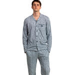 Pyjama pantalon chemise manches longues Best Ever
