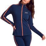 Veste de sport zippée TECH ST8