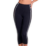 Pantalon leggings court de sport TECH ST8