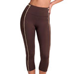 Pantalon leggings court de sport TECH ST8