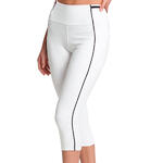 Pantalon leggings court de sport TECH ST8