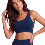 Brassière soutien-gorge de sport coques amovibles TECH ST8