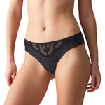 Culotte slip taï LOVE IN LACE