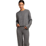 Pyjama pantalon top manches longues Comfy Look