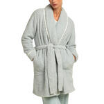 ADMAS FEMME - Ref.67395AD - Robe de chambre Water Flowers Admas