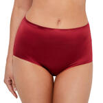 SELMARK - Ref.11103SE - Culotte slip taille haute ONE GLOSS Selmark