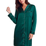 Chemise de nuit manches longues ONE GLOSS