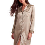 Chemise de nuit manches longues ONE GLOSS