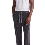 Bas pyjama pantalon velours Velvet