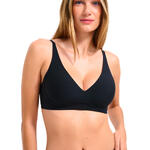 Bralette préformée décolleté V sans armatures MY SILHOUETTE