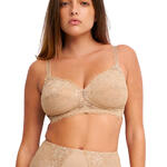 Soutien-gorge balconnet sans armatures VENUS