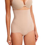 Shorty gainant taille ultra haute SCULPT