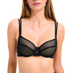 LISCA - Ref.10420LI - Soutien-gorge armaturé Mesh Lisca