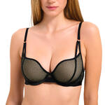LISCA - Ref.10422LI - Soutien-gorge préformé Mesh Lisca