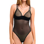 LISCA - Ref.13128LI - Body string armaturé Mesh Lisca