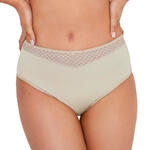 Culotte taille haute Alora