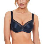 SELMARK - Ref.71212SE - Soutien-gorge emboîtant confort armaturé Alora Selmark