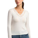 ADMAS FEMME - Ref.43721AD - Top manches longues Special Admas