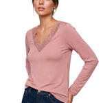 Top manches longues Special