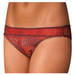 SELMARK - Ref.8502 - Slip dentelle Firenze Selmark