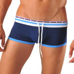 Shorty de bain Lines