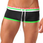 Shorty de bain Lines