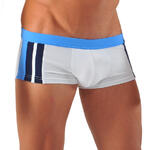 GERONIMO - Ref.1322B2 - Shorty de bain Stripes Geronimo