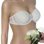 SELMARK - Ref.1916 - Soutien-gorge bandeau Valentina