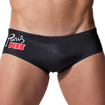 NIT - Ref.55112 - Slip de bain homme Paris NIT