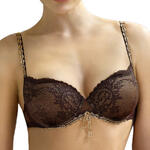 Soutien-gorge maintien préformé Violeta