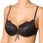 Soutien-gorge maintien préformé Violeta