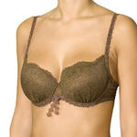 Soutien-gorge maintien préformé Violeta