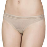 String invisible Anna