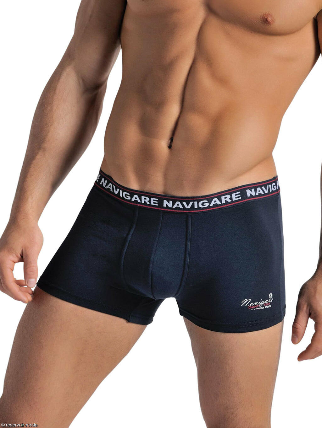 boxer homme