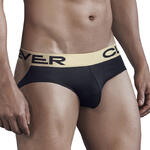 CLEVER - Ref.3003 - JockStrap Jade Clever