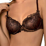 SELMARK - Ref.70127 - Soutien-Gorge Préformé Balconnet Niza Selmark