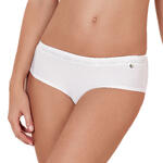 Shorty invisible Pearl