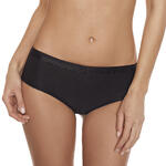 Shorty invisible Pearl