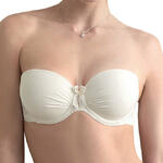 SELMARK - Ref.20226I - Soutien-Gorge Bandeau Push-Up Agnella de Selmark