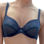 SELMARK - Ref.30211 - Soutien-gorge Armaturé Alexandra