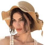 SELMARK MARE - Ref.B0099 - Chapeau taille unique Selmark Mare