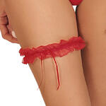 Jarretière Mili Pascal