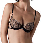 LISCA - Ref.10204_0 - Soutien-Gorge Corbeille Préformé Lyra Lisca