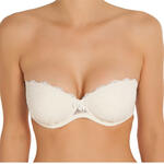 SELMARK - Ref.30316I - Soutien-gorge Bandeau Préformé Olivia de Selmark