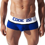 Boxer Double Stripe