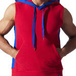 Sweet Hoody sans manche sport