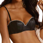 Soutien-gorge balconnet Noia