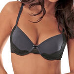 LASCANA - Ref.CO161PB - Soutien-Gorge Push-Up Londra de Lascana