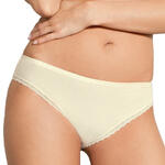 Slip coton Anja