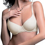 Soutien-gorge coton préformé Anja